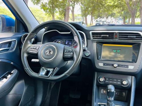 MG MG ZS ALPHA in Philippines