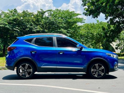 MG MG ZS ALPHA in Philippines