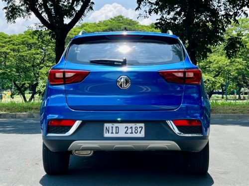 MG MG ZS ALPHA in Philippines