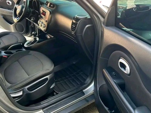 Kia Soul in Philippines