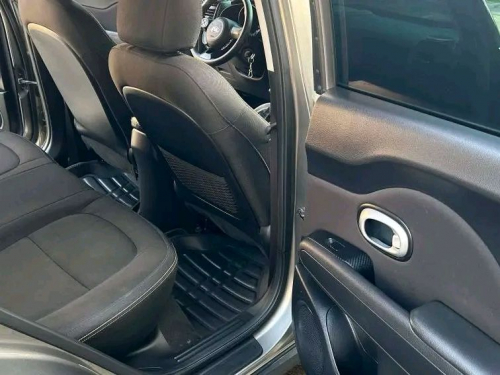 Kia Soul in Philippines