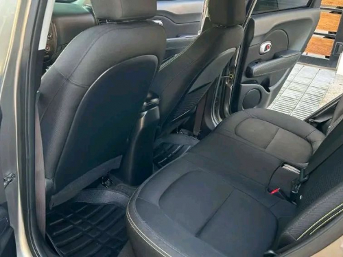 Kia Soul in Philippines