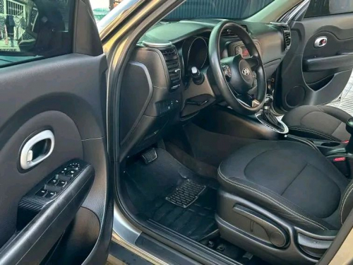 Kia Soul in Philippines