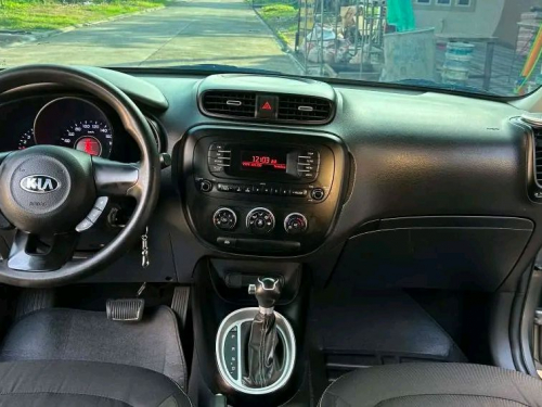 Kia Soul in Philippines