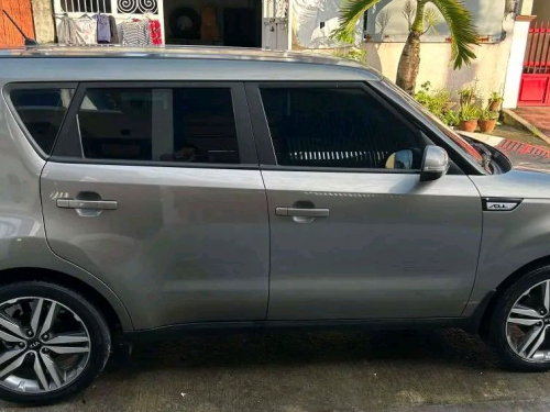 Kia Soul in Philippines