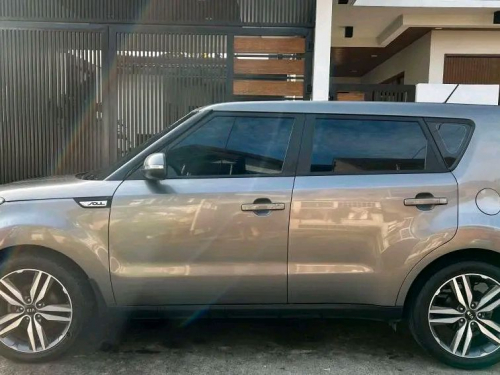 Kia Soul in Philippines