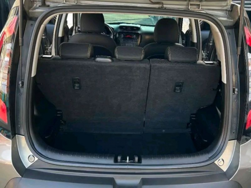Pre-owned Kia Soul for sale in 