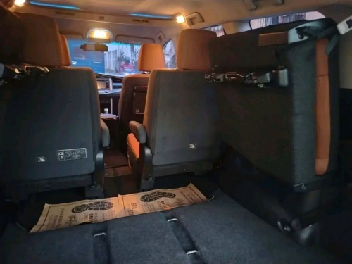 Toyota Innova V in Philippines