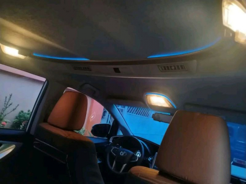 Toyota Innova V in Philippines