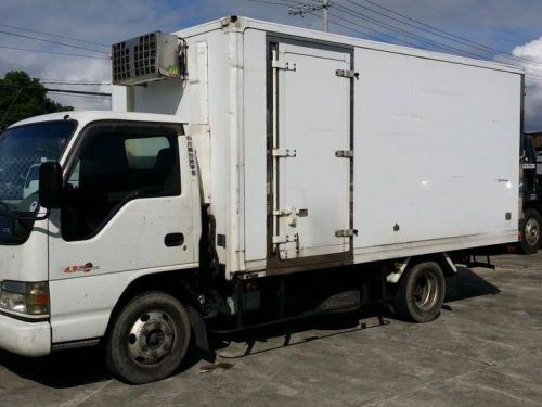 Isuzu giga in Philippines