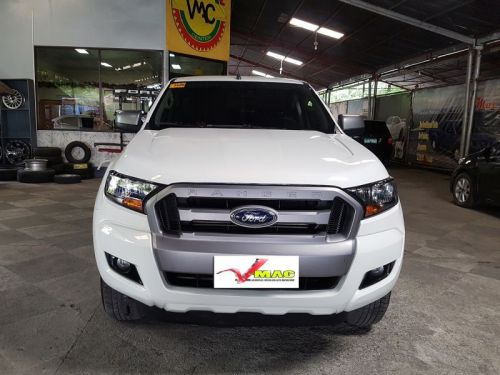 Ford Ranger XLS in Philippines
