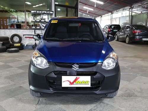 Suzuki Alto  in Philippines