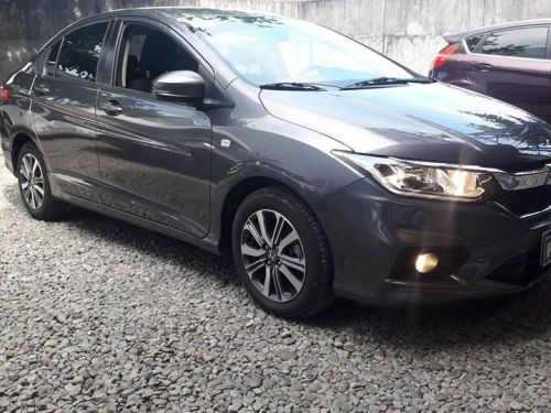 Honda City in Philippines