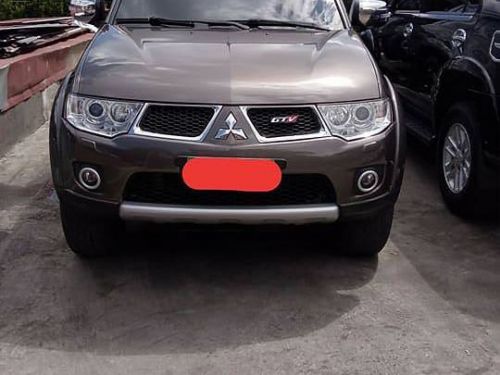 Mitsubishi 2012 in Philippines