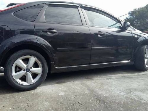 Ford Focus in Philippines