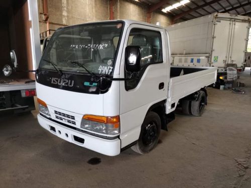 Isuzu ISUZU ELF 6WHEELER DROPSIDE  in Philippines