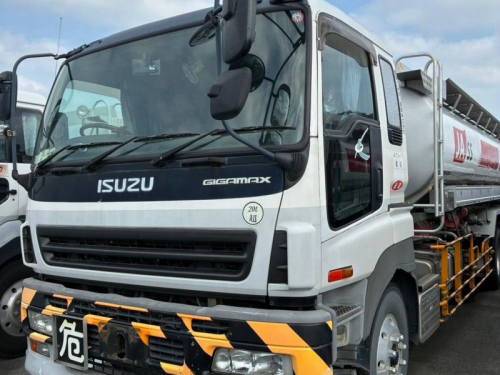 Isuzu 2014 in Philippines