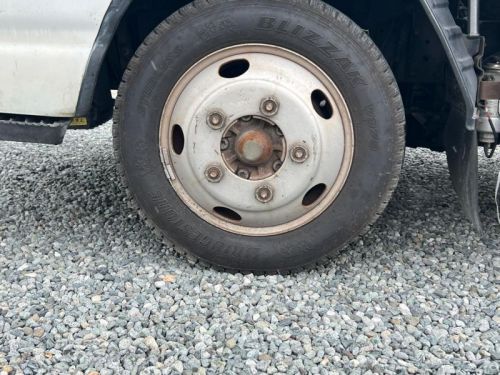 Isuzu CLOSED VAN  in Philippines