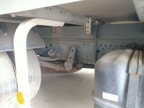 Isuzu ELF NPR FREEZER VAN 4JJ1 in Philippines