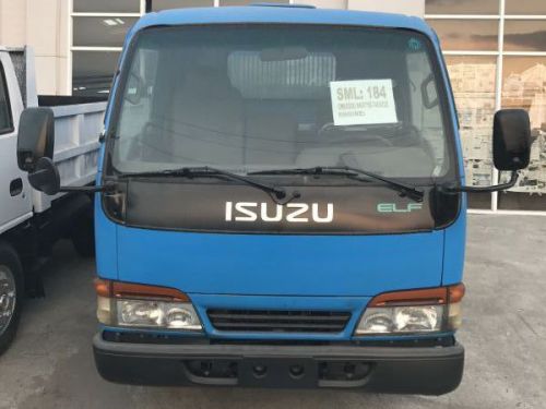 Isuzu ISUZU MINI DUMP 4HG1 in Philippines