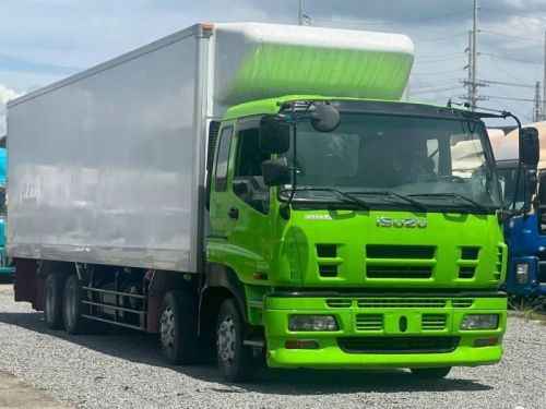 New Isuzu 2025 for sale in Pampanga