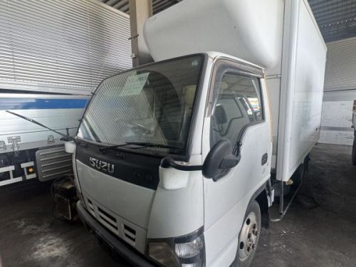 Isuzu 2025 in Philippines