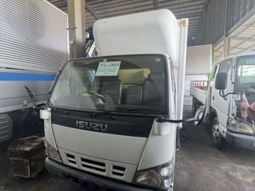 Isuzu 2025 in Philippines
