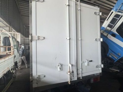 Isuzu 2025 in Philippines