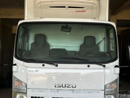 Isuzu ISUZU ELF N-SERIES 4JJ1 15FT FREEZER VAN -30 in Philippines