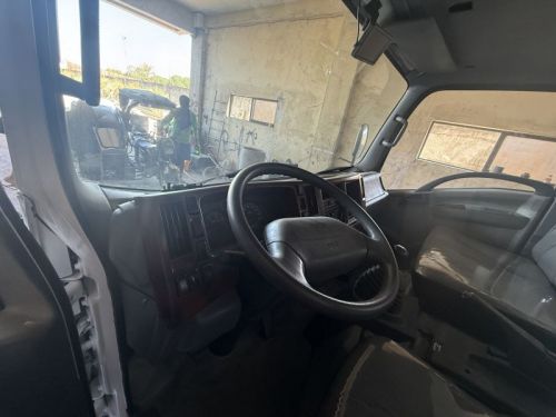 Isuzu ISUZU ELF N-SERIES 4JJ1 15FT FREEZER VAN -30 in Philippines