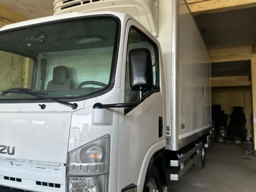 Isuzu ISUZU ELF N-SERIES 4JJ1 15FT FREEZER VAN -30 in Philippines