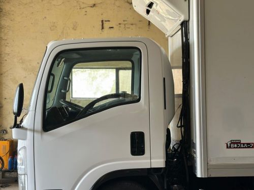 Isuzu ISUZU ELF N-SERIES 4JJ1 15FT FREEZER VAN -30 in Philippines