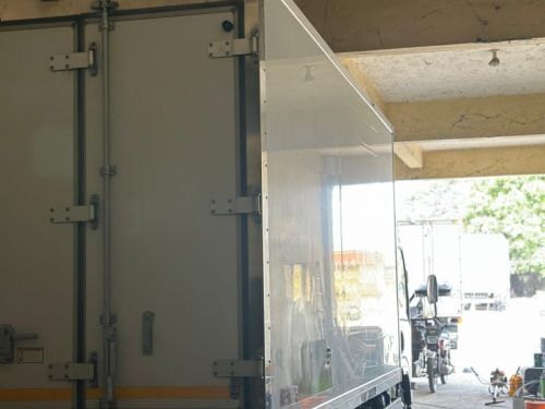 Isuzu ISUZU ELF N-SERIES 4JJ1 15FT FREEZER VAN -30 in Philippines