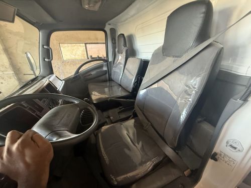 Isuzu ISUZU ELF N-SERIES 4JJ1 15FT FREEZER VAN -30 in Philippines