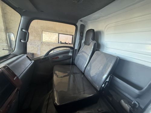 Isuzu ISUZU ELF N-SERIES 4JJ1 15FT FREEZER VAN -30 in Philippines