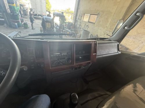 Isuzu ISUZU ELF N-SERIES 4JJ1 15FT FREEZER VAN -30 in Philippines