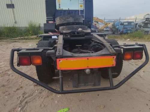 Mitsubishi S/G FP50MD TRACTOR HEAD in Philippines