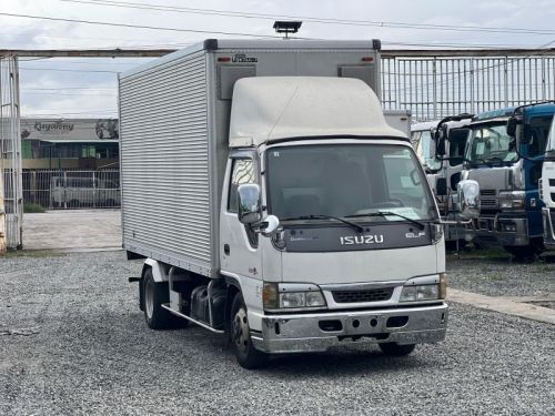 Isuzu nkr81l- 7003960 in Philippines