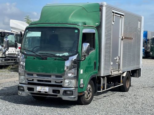 Isuzu nmr85 - 7017259 in Philippines