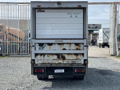 Isuzu nmr85 - 7017259 in Philippines