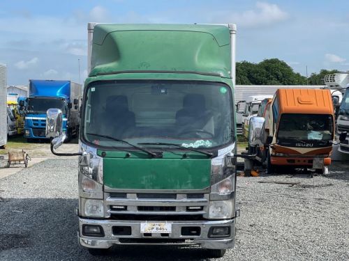 Isuzu nmr85 - 7017259 in Philippines