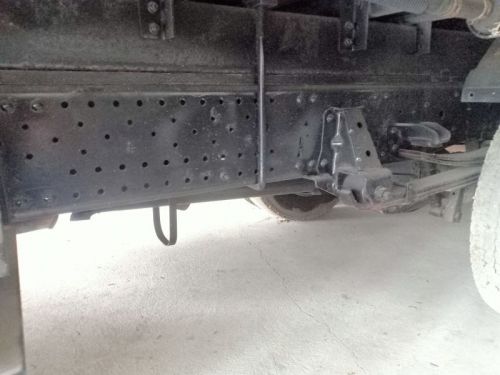 Isuzu ELF NPR FREEZER VAN 4JJ1 in Philippines