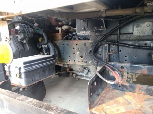 Mitsubishi FUSO CANTER WINGVAN 4M50 in Philippines