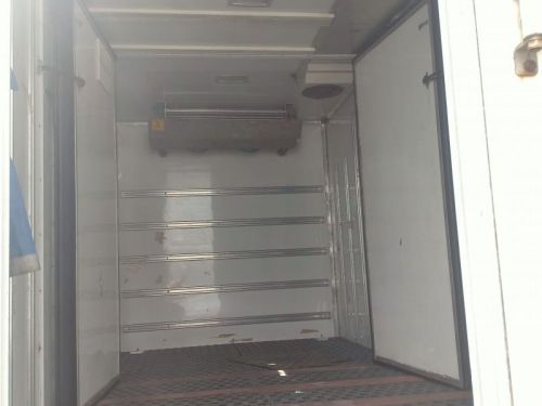 Isuzu ELF NMR FREEZER VAN 4JJ1 in Philippines