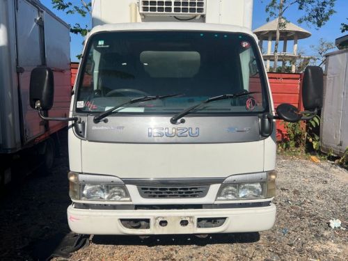 Isuzu 2024 in Philippines