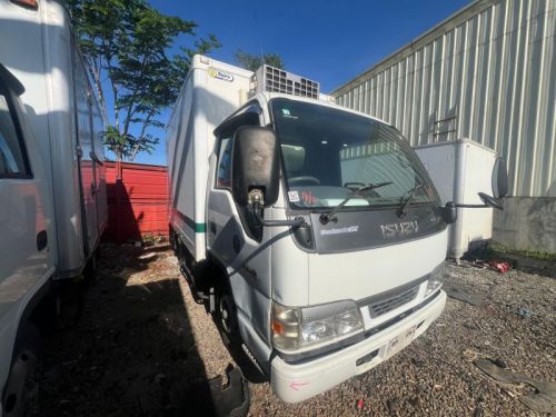 Isuzu 2024 in Philippines