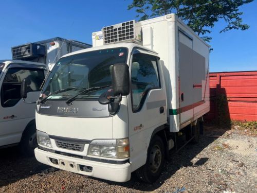 Isuzu 2024 in Philippines