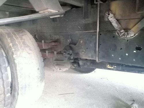 Isuzu FORWARD FSR WING VAN 6HK1 in Philippines