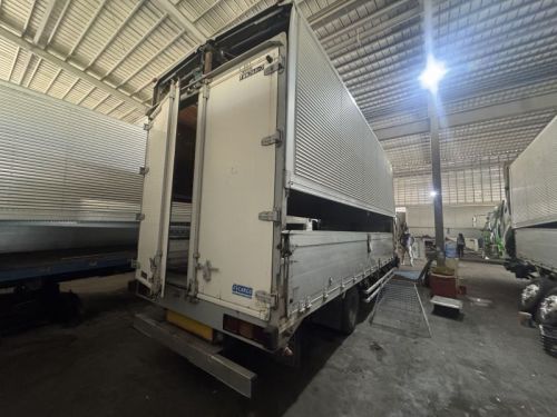 Isuzu 2025 in Philippines
