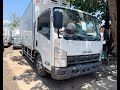 Isuzu ELF NPR 6W N-SERIES FREEZER 4JJ1 in Philippines